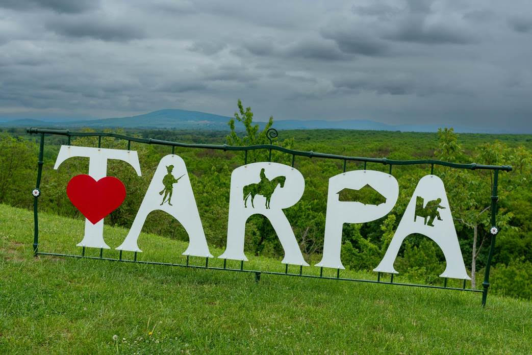 Két keréken is vonzó turisztikai desztináció