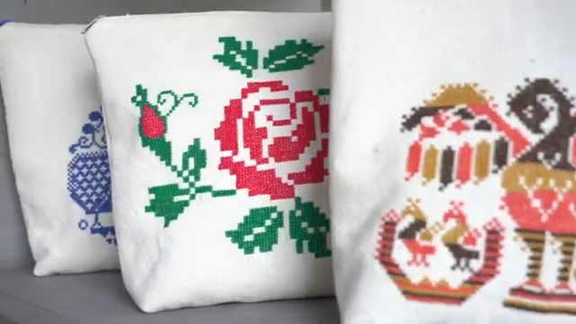 Stílusos Vidéki Éttermiség