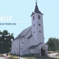 Szent Mihály és Gábor főangyal görögkatolikus templom, Nagykálló