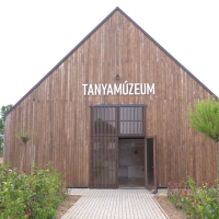 Tanyamúzeum Érpatakon