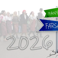 12. Panyolai Hagyományőrző Farsang